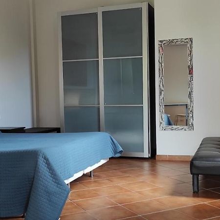 Villa Smeraldo Roma Infernetto Eksteriør billede