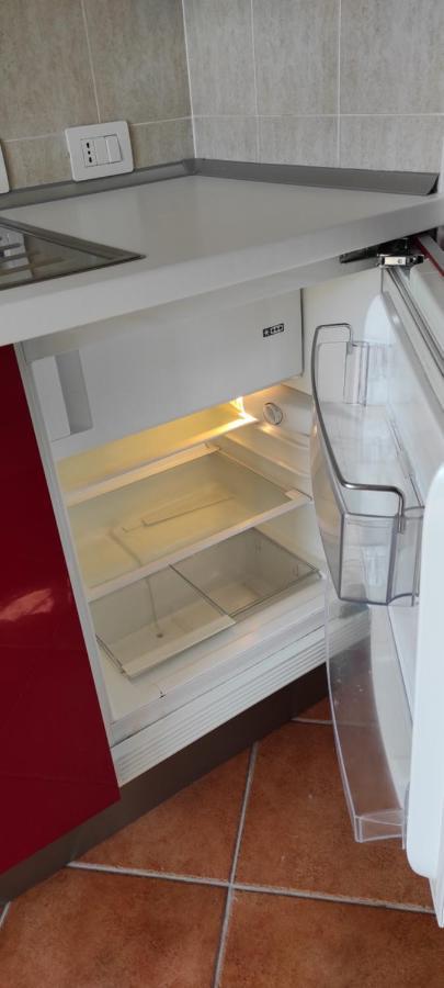 Villa Smeraldo Roma Infernetto Eksteriør billede