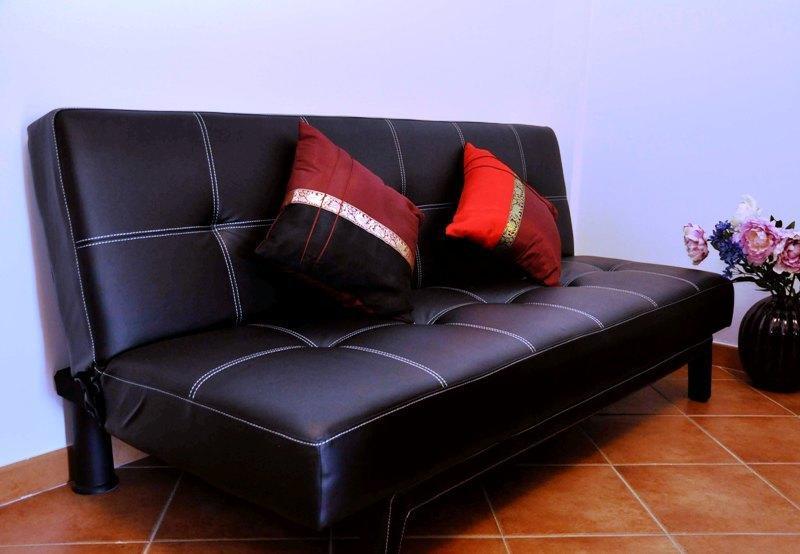 Villa Smeraldo Roma Infernetto Værelse billede